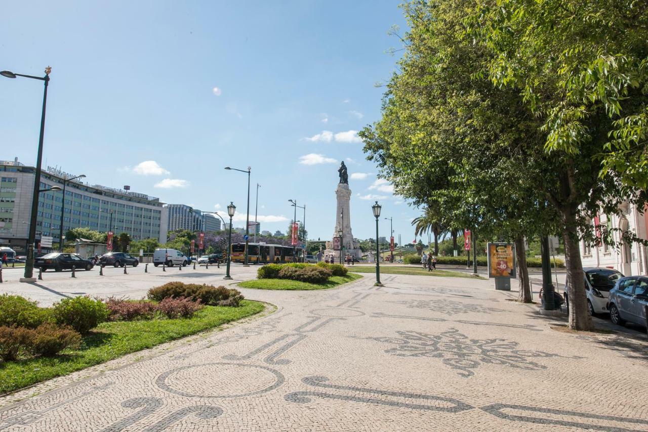 Portugal Here I Come Conde Redondo Lissabon Exterior foto